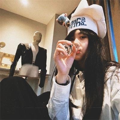 妮娜的一切
