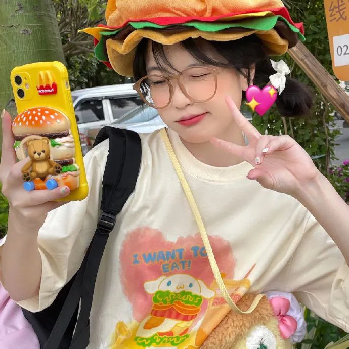 古灵精怪玛德琳